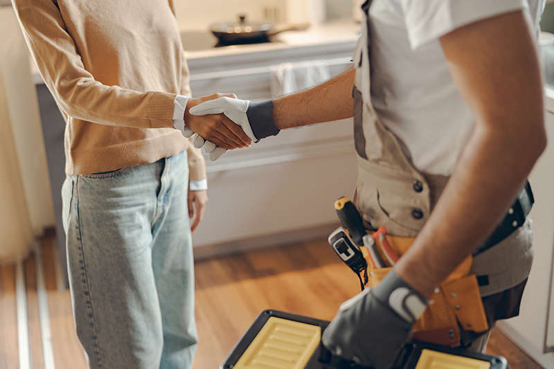 Trades & Home Services